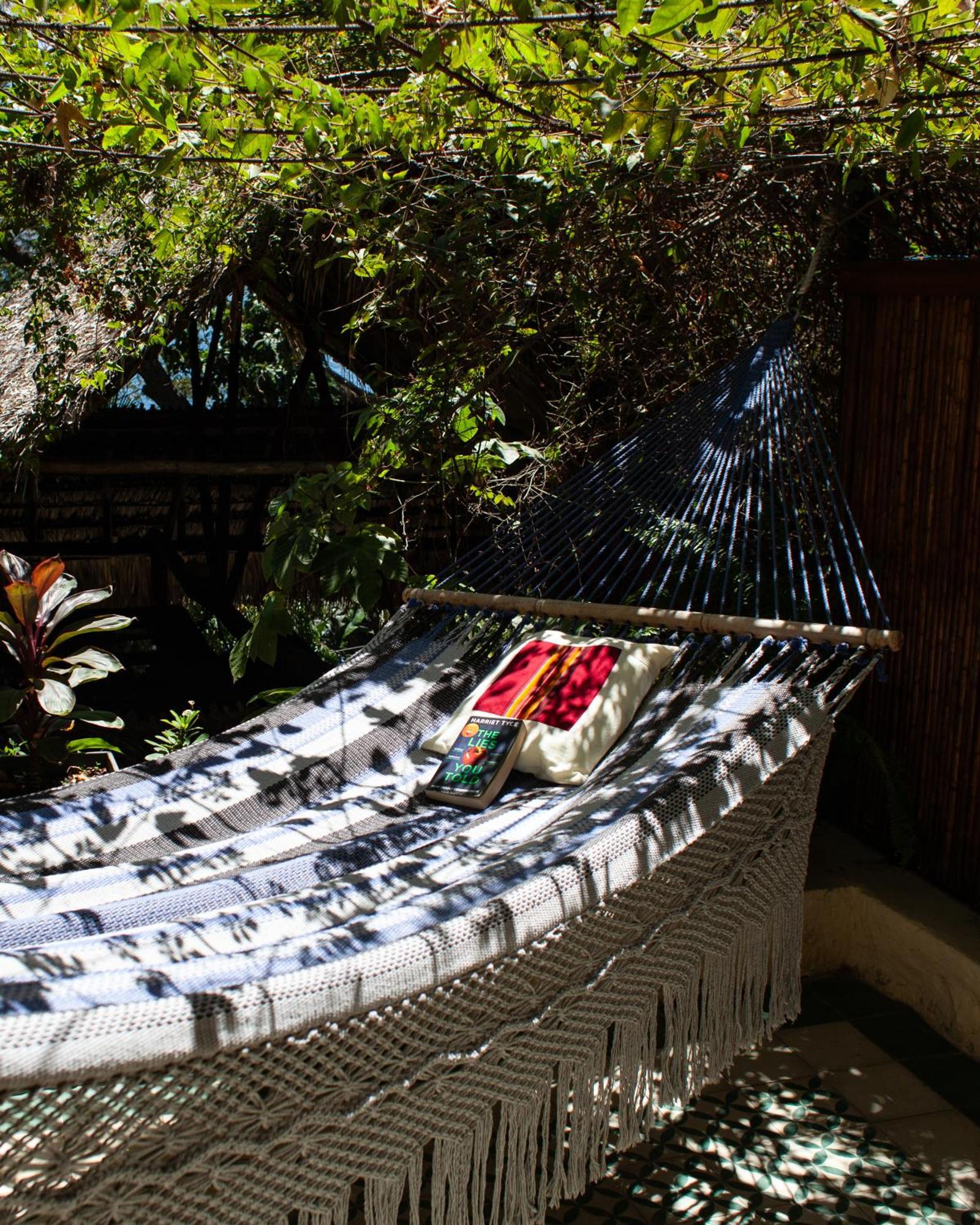 Casa Marimba Bed and Breakfast La Laguna Exteriör bild